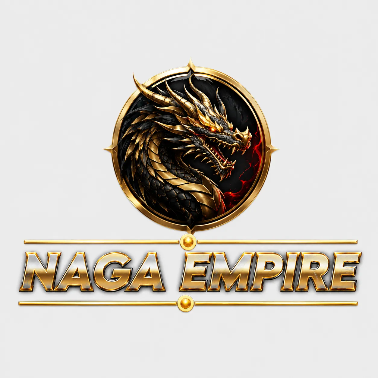 NAGAEMPIRE - Petualangan Epik di Dunia Ajaib