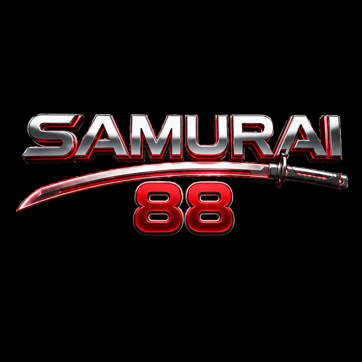 SAMURAI88 - Balapan Seru dengan Kecepatan Tinggi