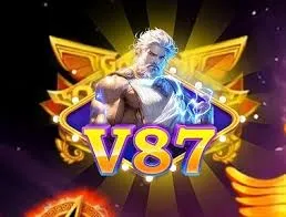 V87 - Simulasi Realistis yang Menghibur