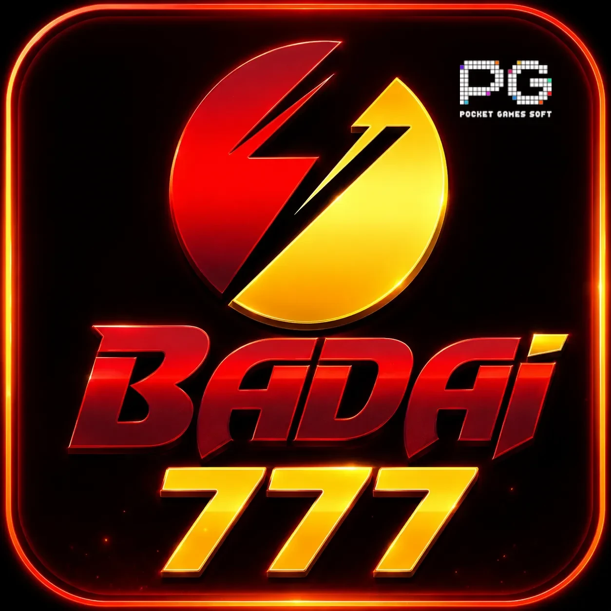 Logo badai777